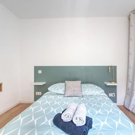 Superbe Appartement, Hypercentre, 4Chambres. Μπεζιέ Εξωτερικό φωτογραφία