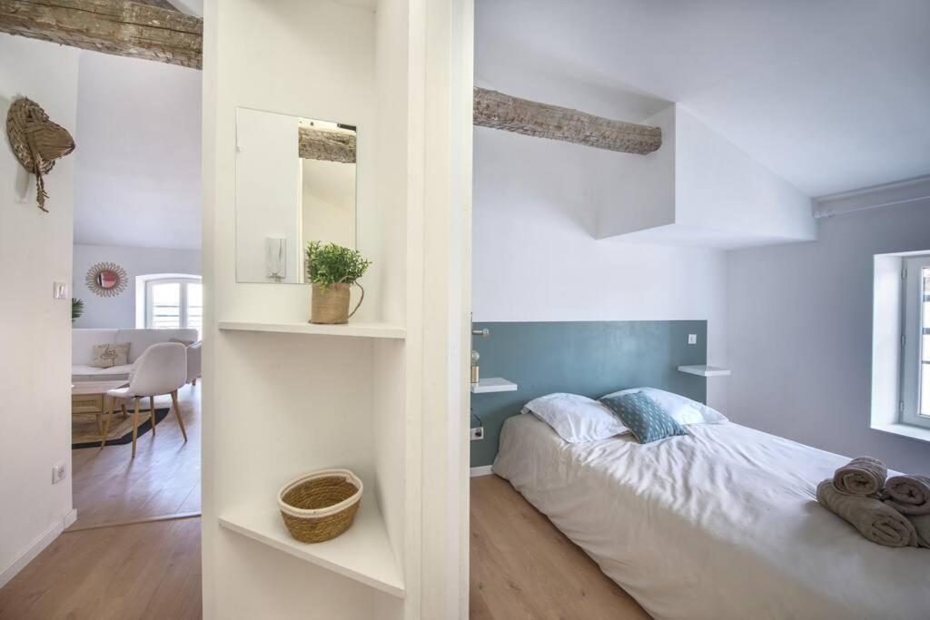 Superbe Appartement, Hypercentre, 4Chambres. Μπεζιέ Εξωτερικό φωτογραφία