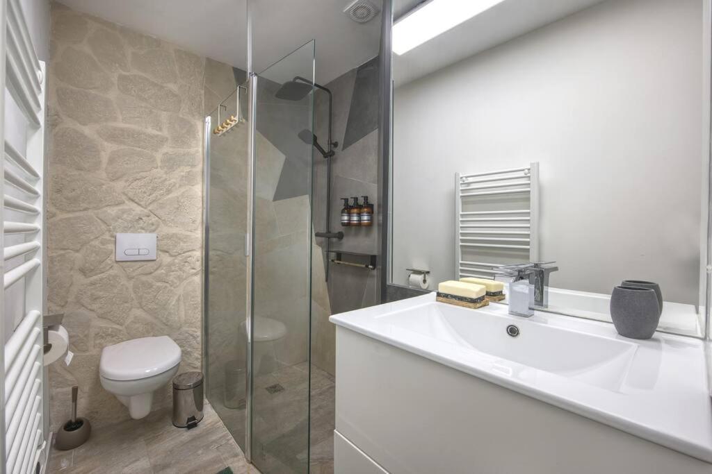 Superbe Appartement, Hypercentre, 4Chambres. Μπεζιέ Εξωτερικό φωτογραφία